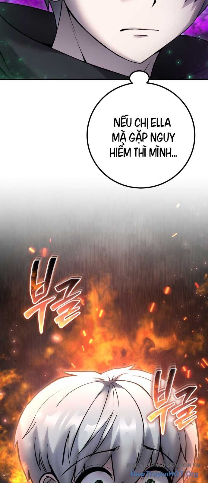 Tôi Mạnh Hơn Anh Hùng