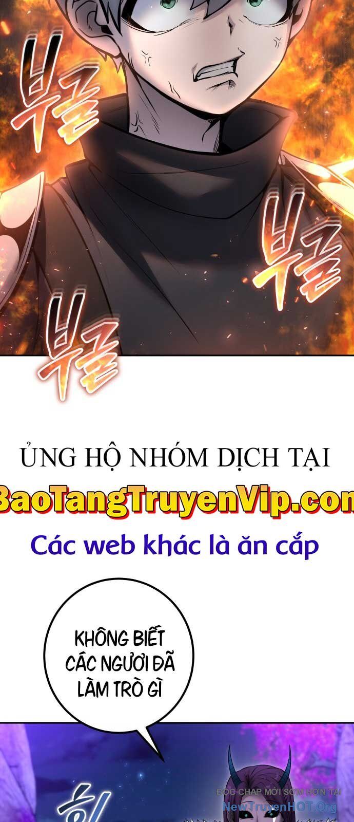 Tôi Mạnh Hơn Anh Hùng