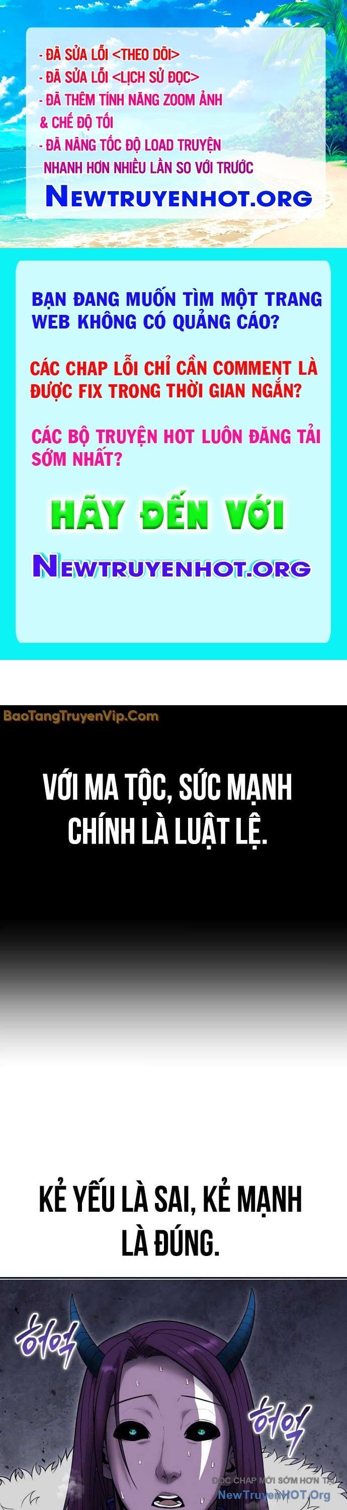 Tôi Mạnh Hơn Anh Hùng