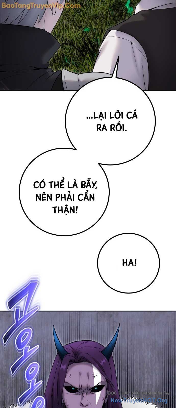 Tôi Mạnh Hơn Anh Hùng