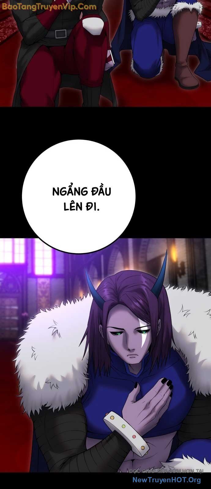 Tôi Mạnh Hơn Anh Hùng