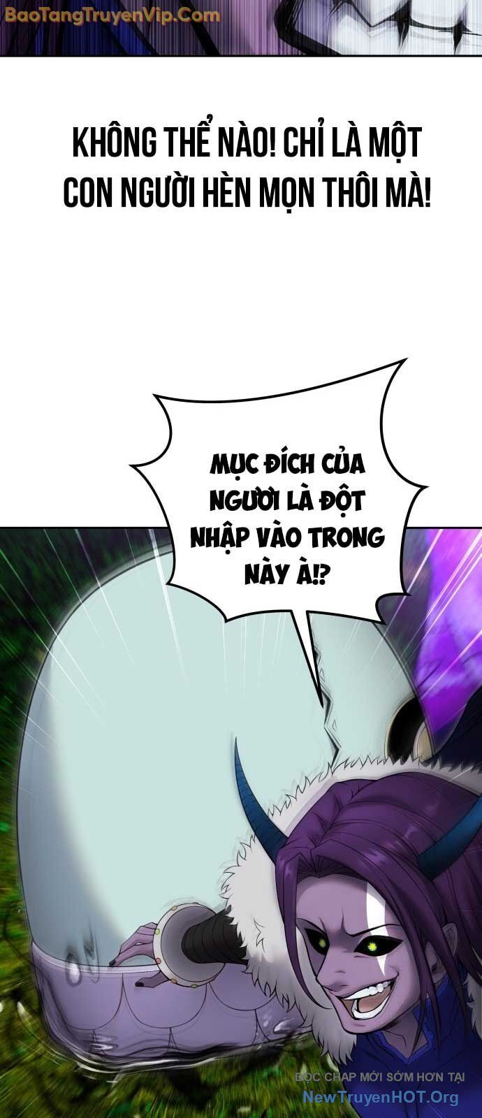 Tôi Mạnh Hơn Anh Hùng