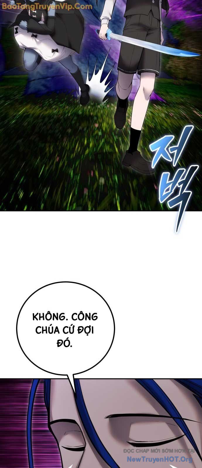 Tôi Mạnh Hơn Anh Hùng