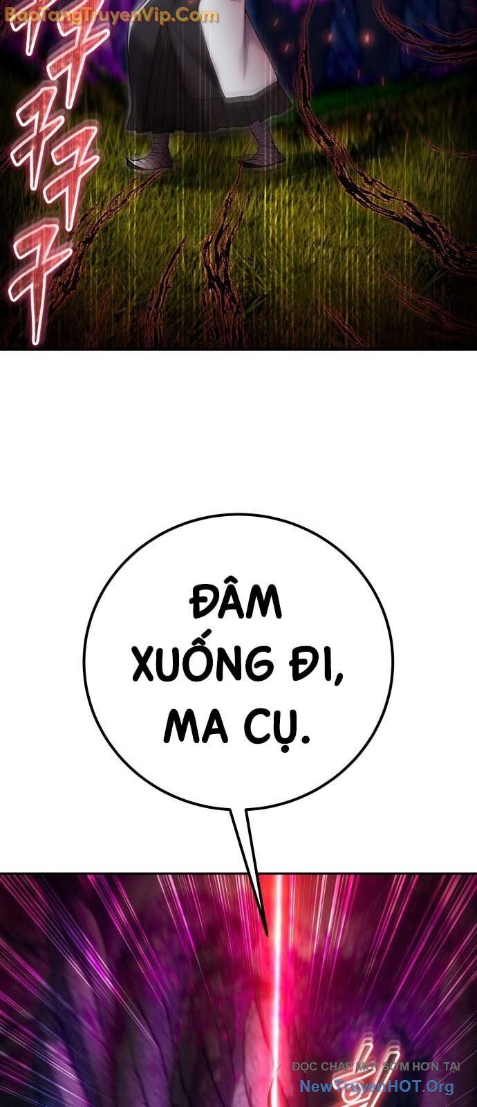 Tôi Mạnh Hơn Anh Hùng