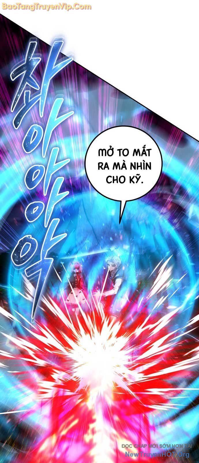 Tôi Mạnh Hơn Anh Hùng