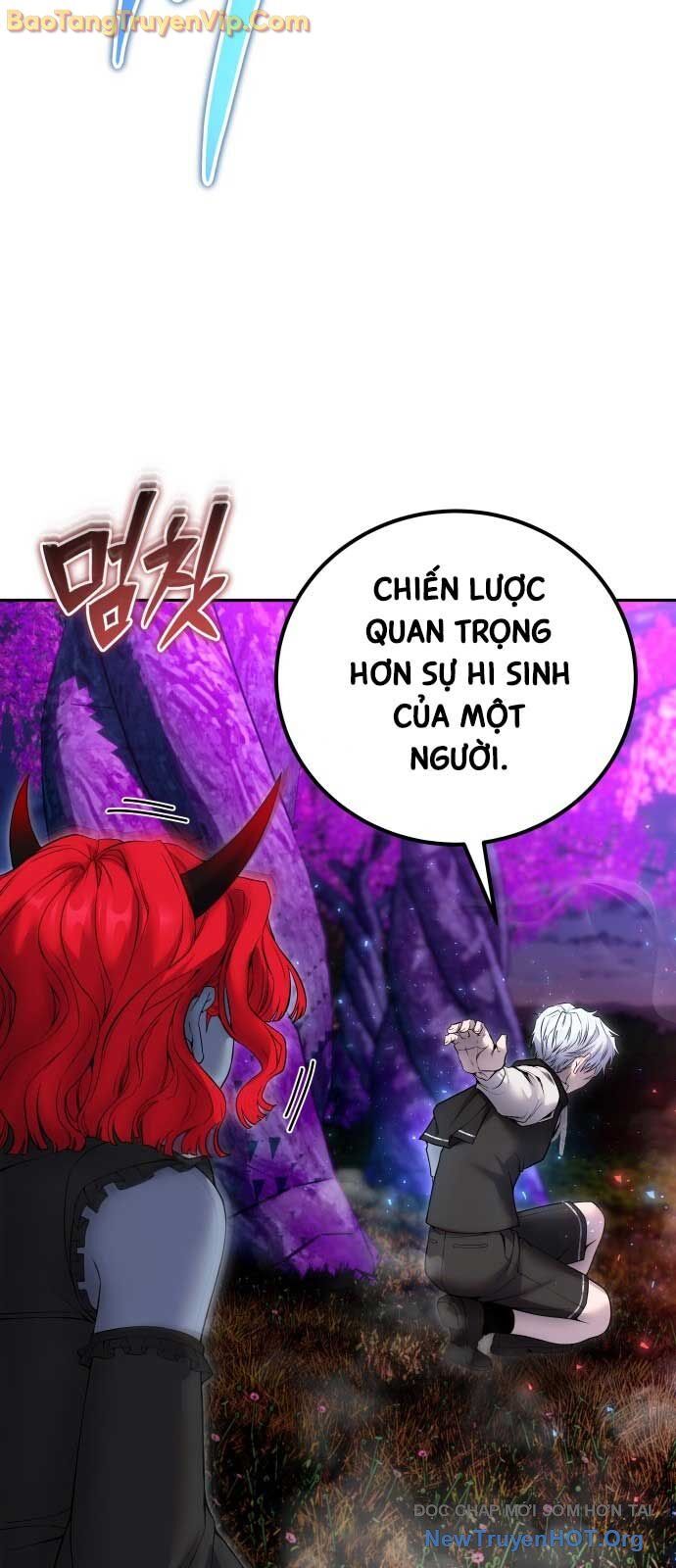 Tôi Mạnh Hơn Anh Hùng