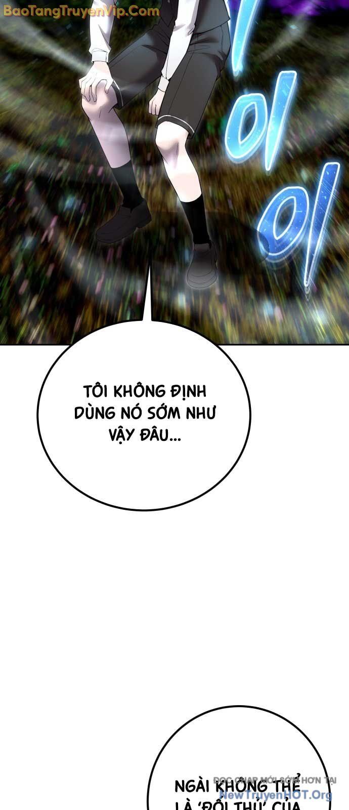 Tôi Mạnh Hơn Anh Hùng