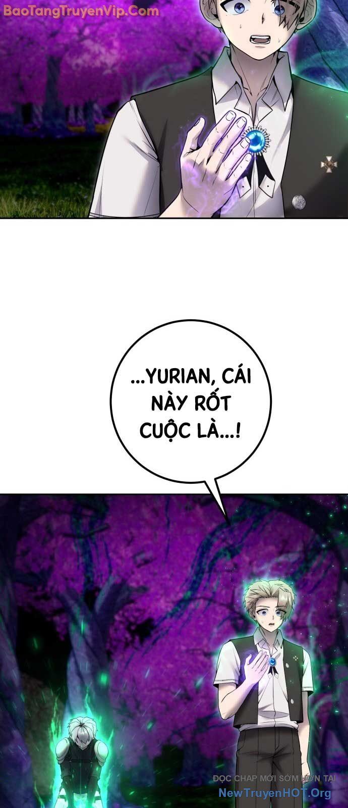 Tôi Mạnh Hơn Anh Hùng