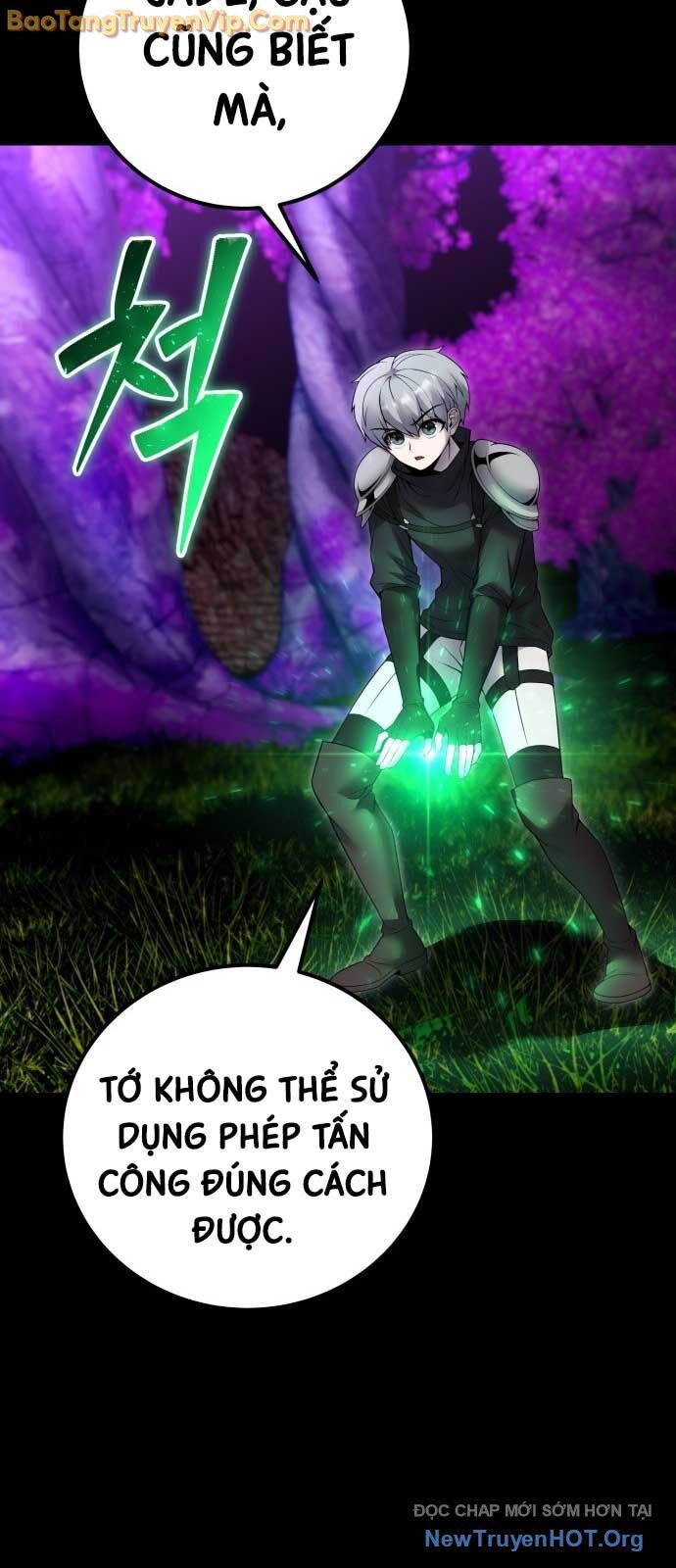 Tôi Mạnh Hơn Anh Hùng
