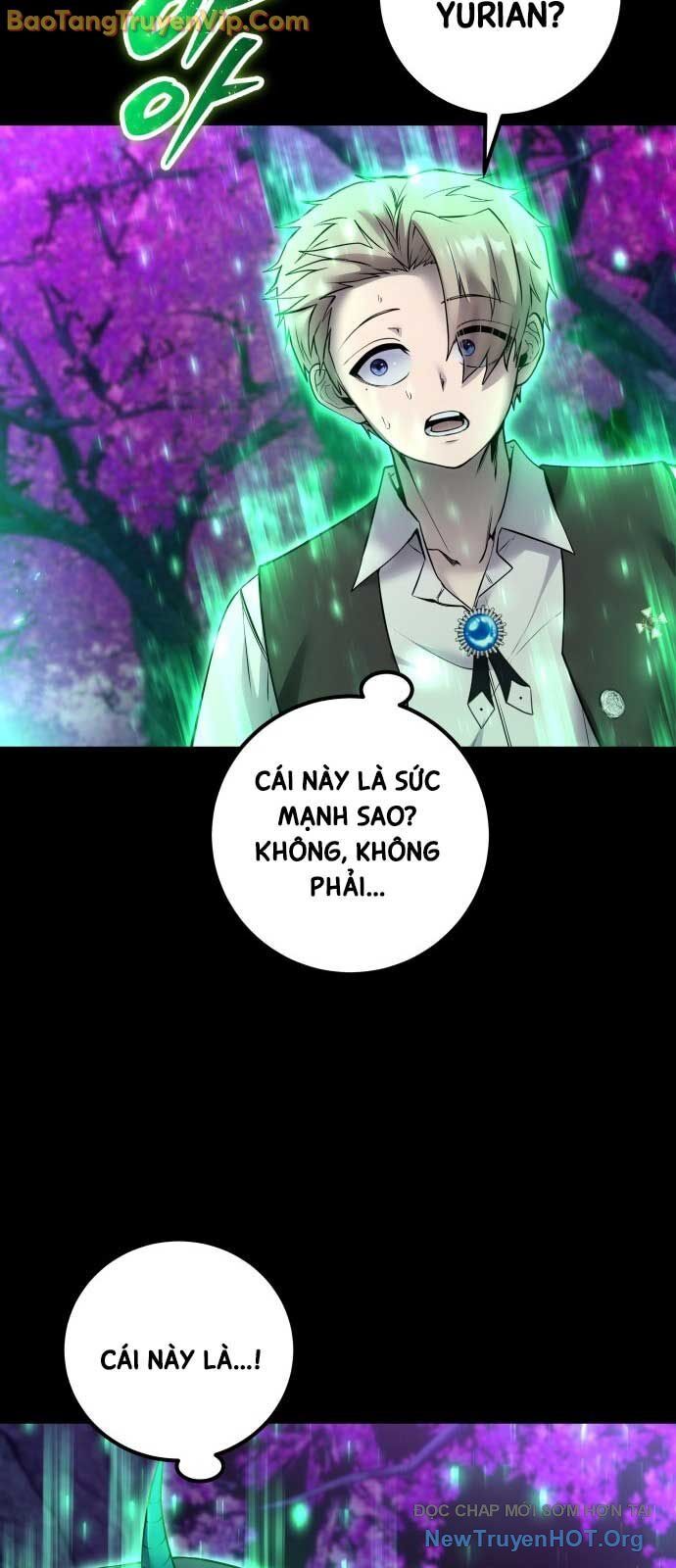Tôi Mạnh Hơn Anh Hùng