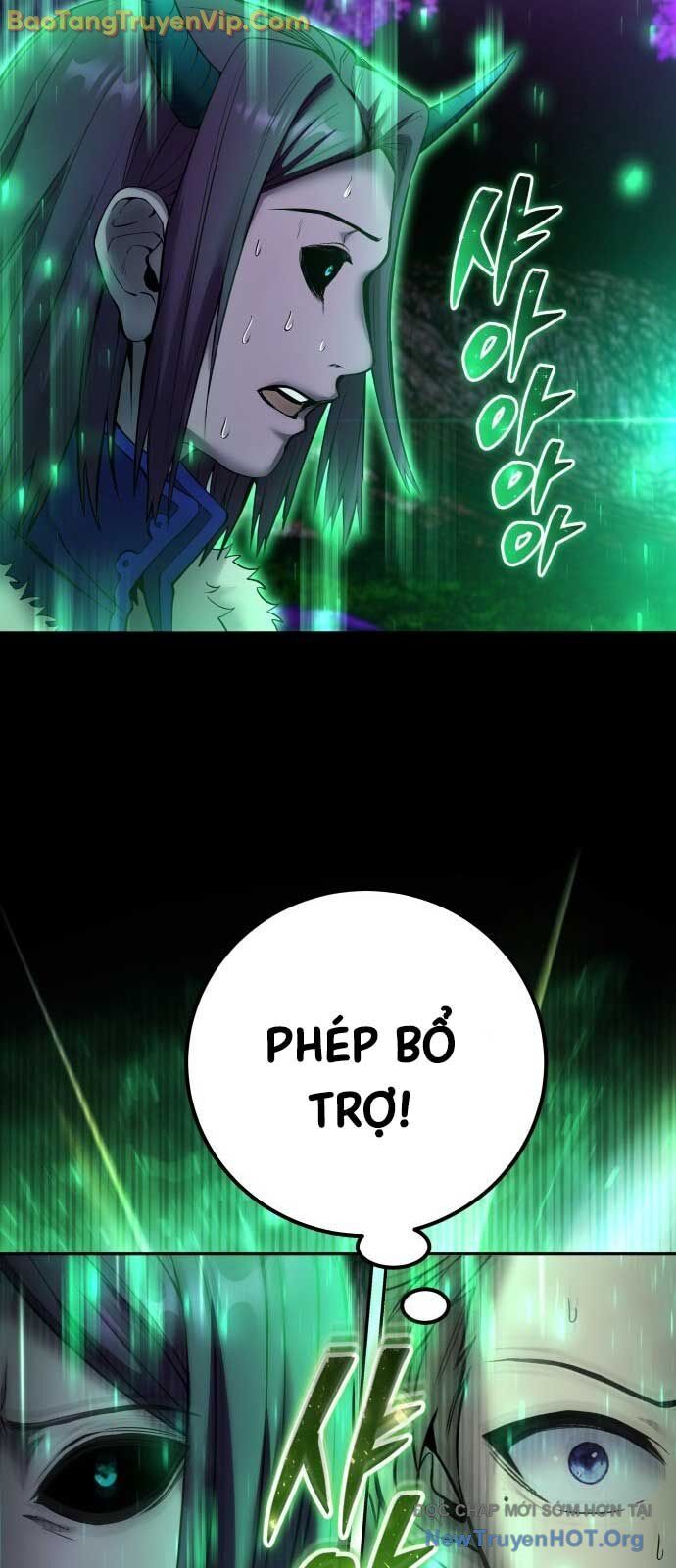 Tôi Mạnh Hơn Anh Hùng
