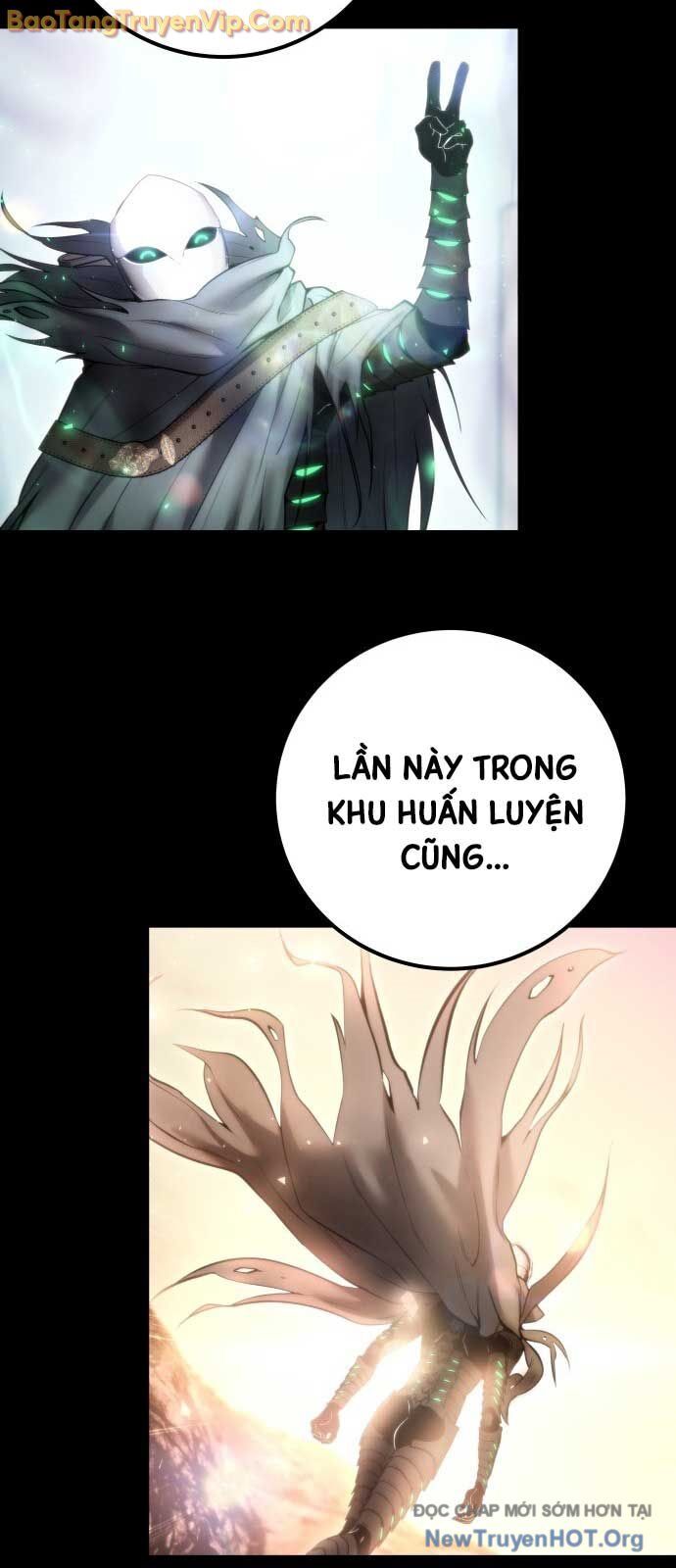Tôi Mạnh Hơn Anh Hùng