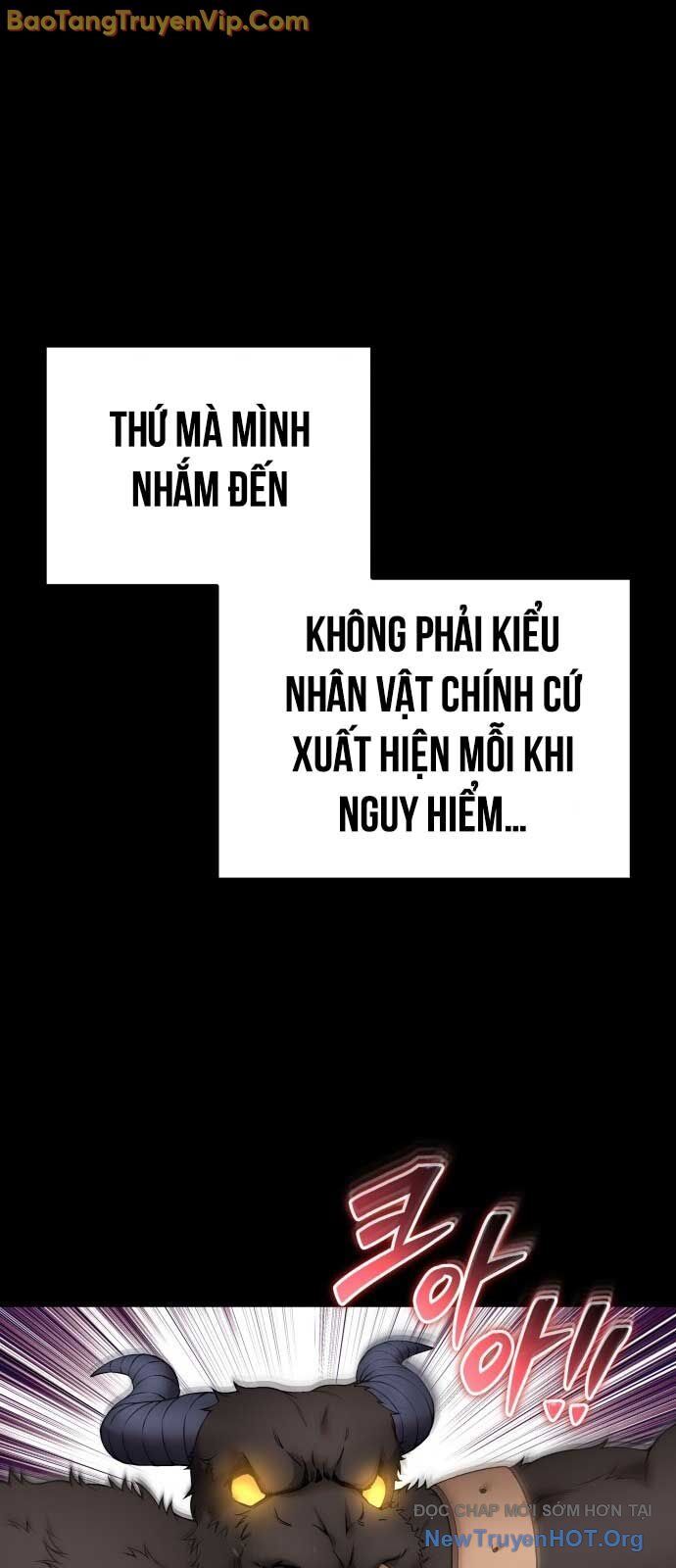 Tôi Mạnh Hơn Anh Hùng