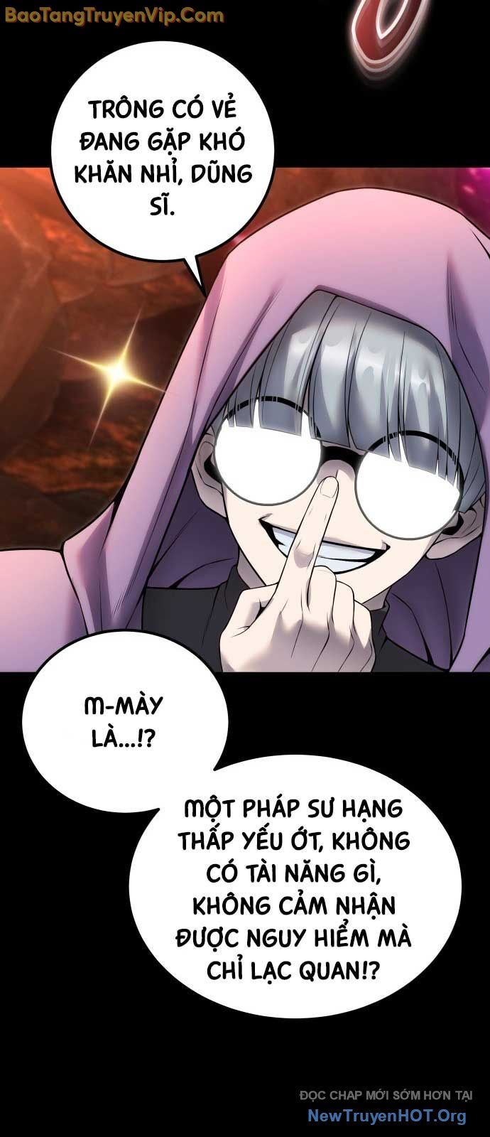 Tôi Mạnh Hơn Anh Hùng