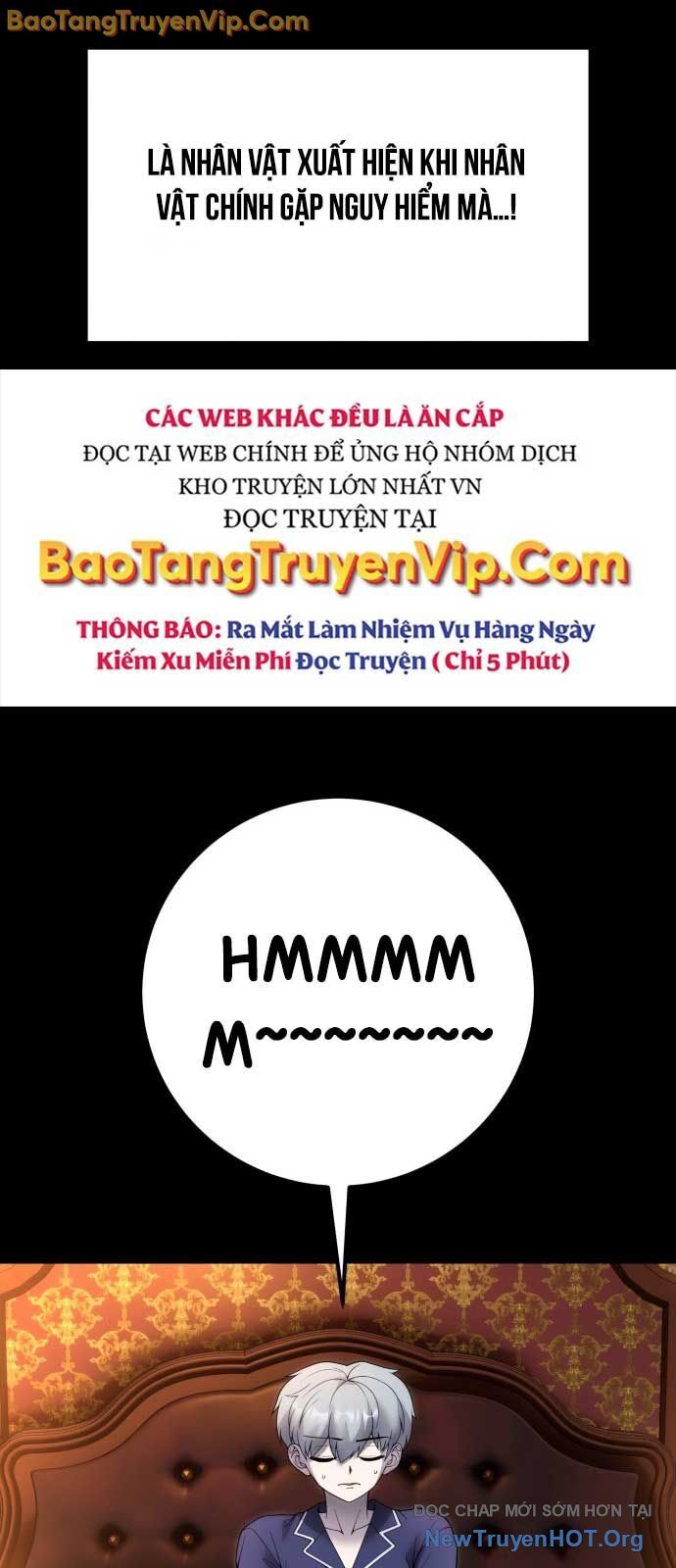 Tôi Mạnh Hơn Anh Hùng