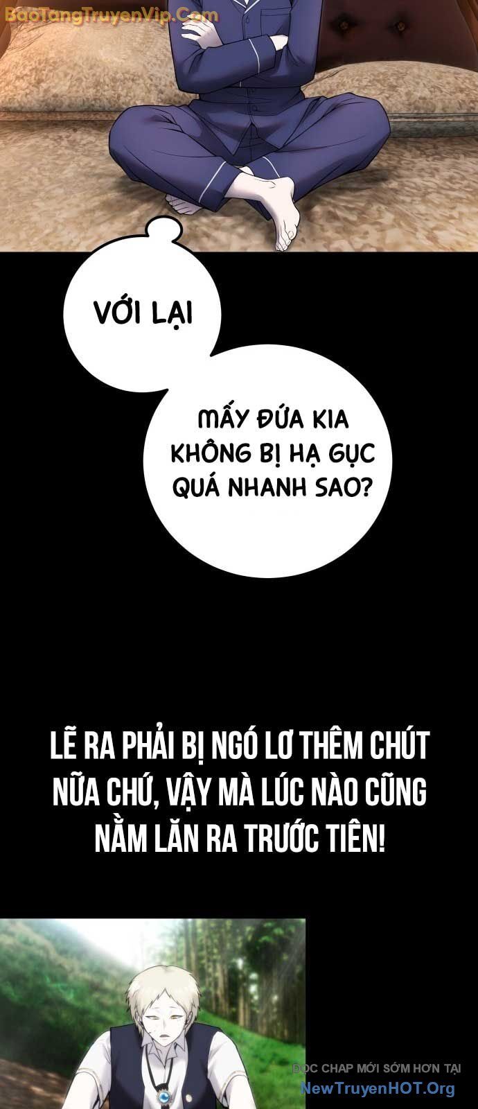 Tôi Mạnh Hơn Anh Hùng