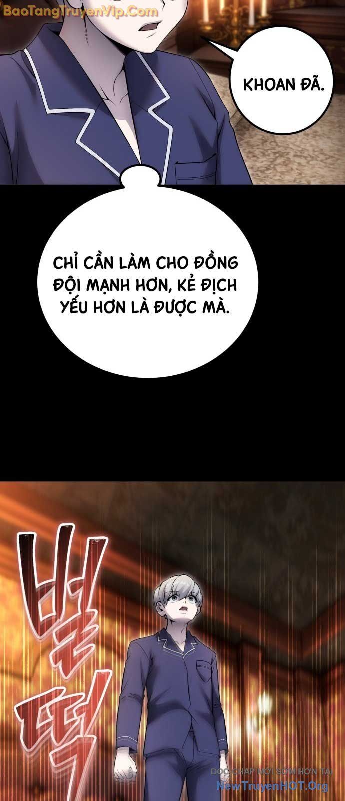Tôi Mạnh Hơn Anh Hùng
