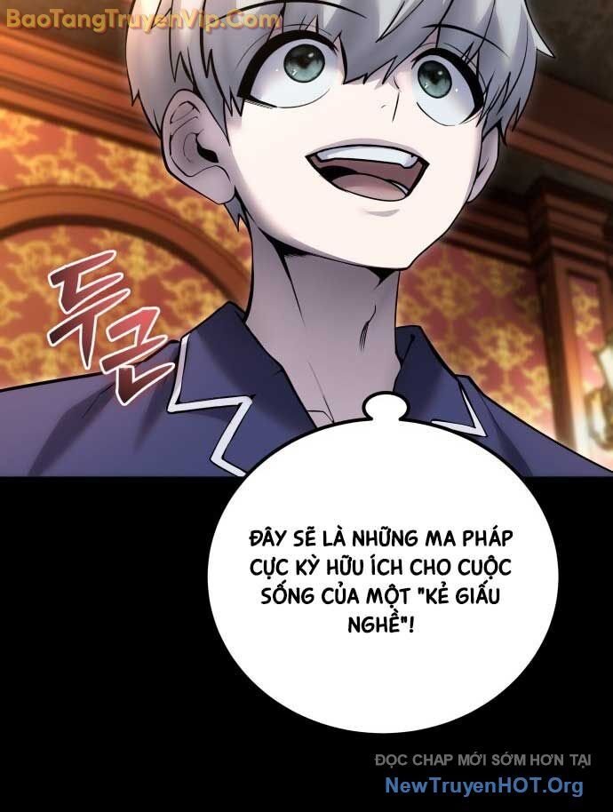 Tôi Mạnh Hơn Anh Hùng