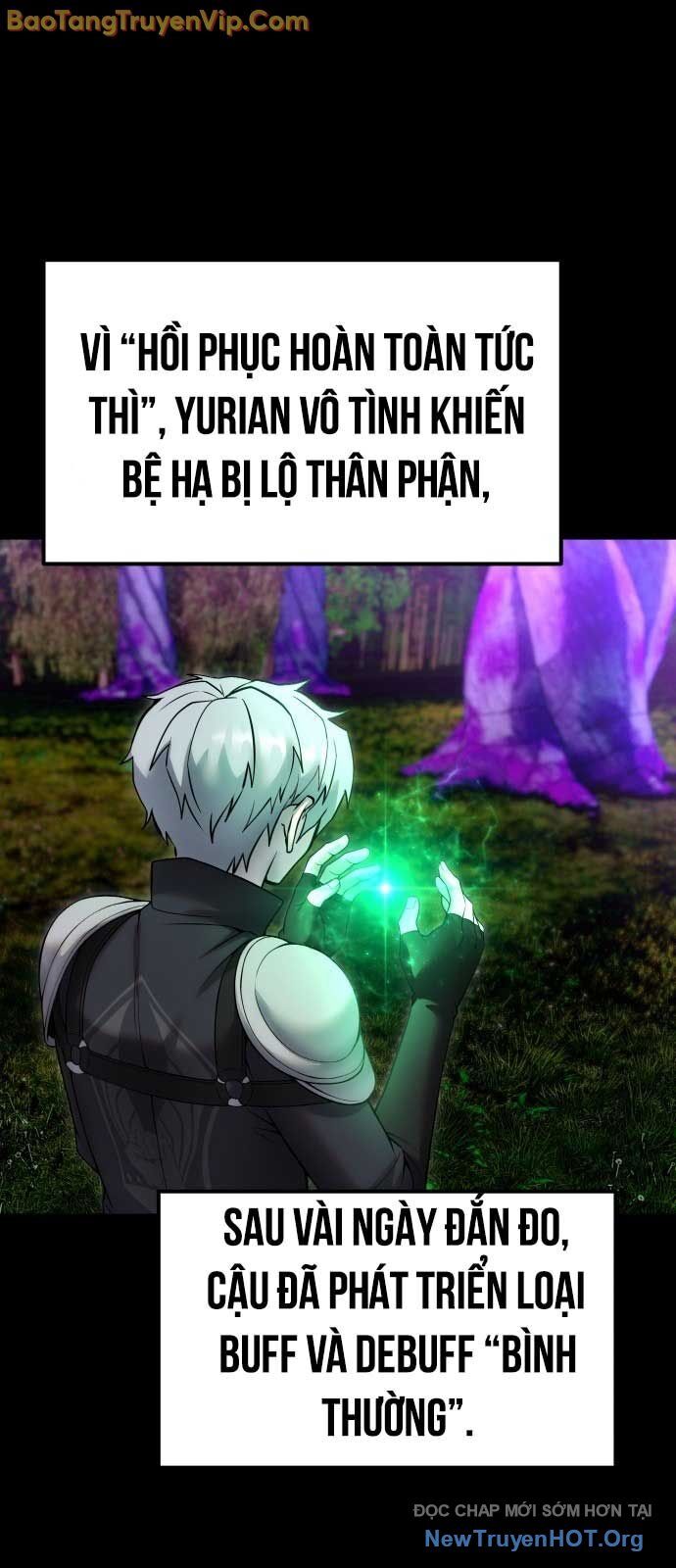 Tôi Mạnh Hơn Anh Hùng