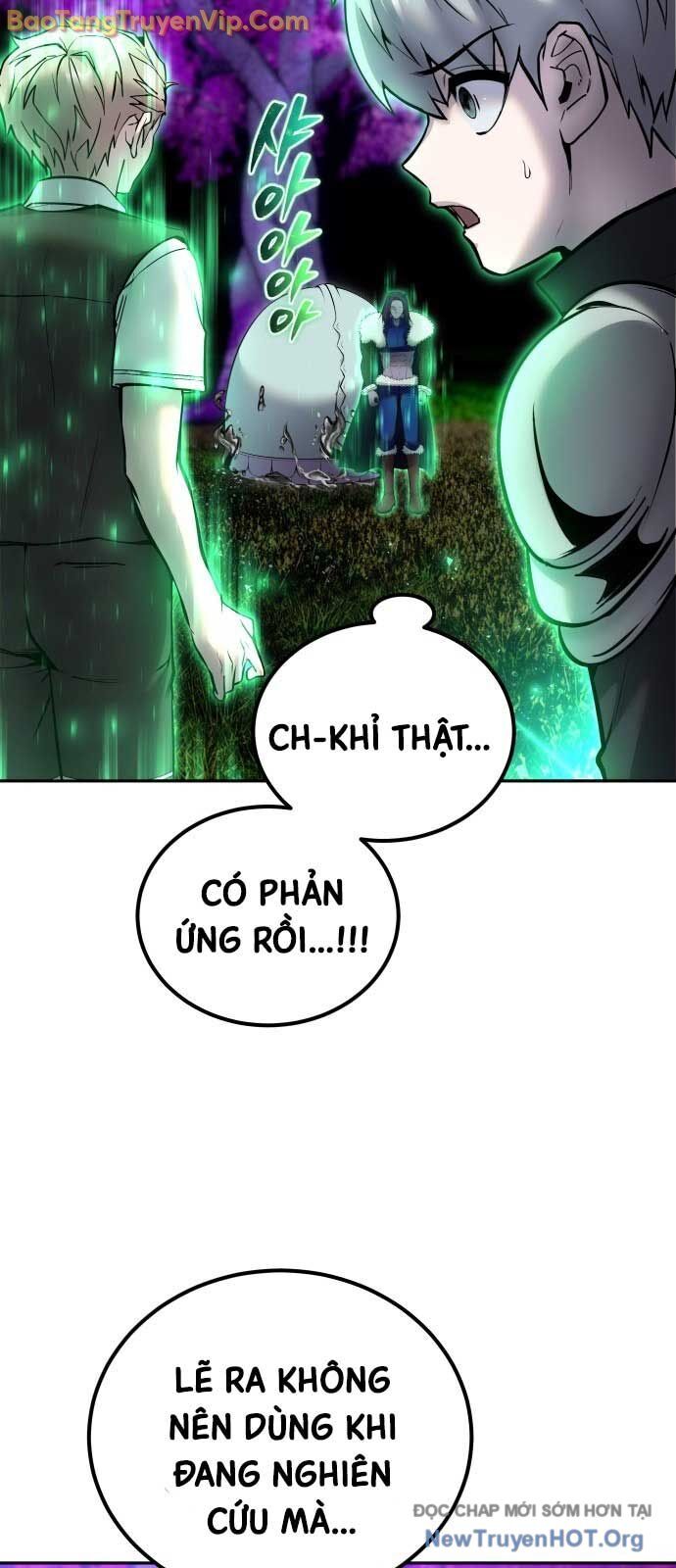 Tôi Mạnh Hơn Anh Hùng