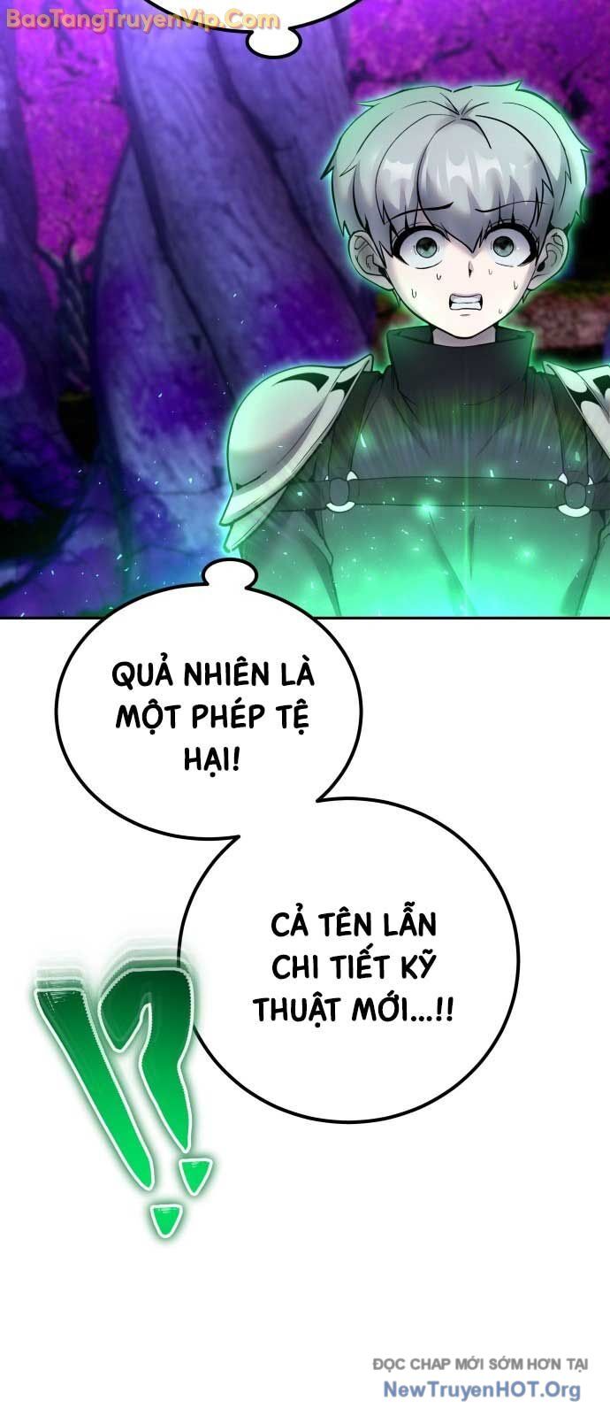 Tôi Mạnh Hơn Anh Hùng