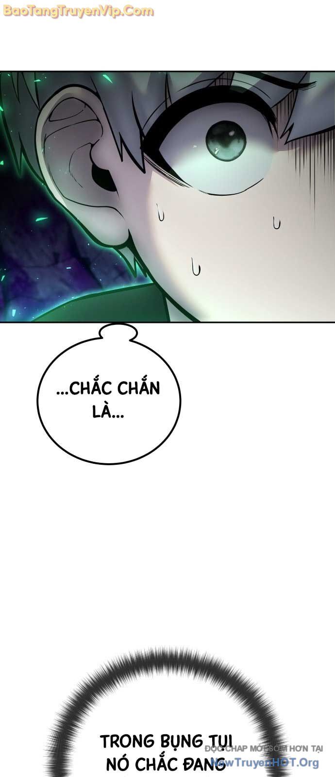 Tôi Mạnh Hơn Anh Hùng