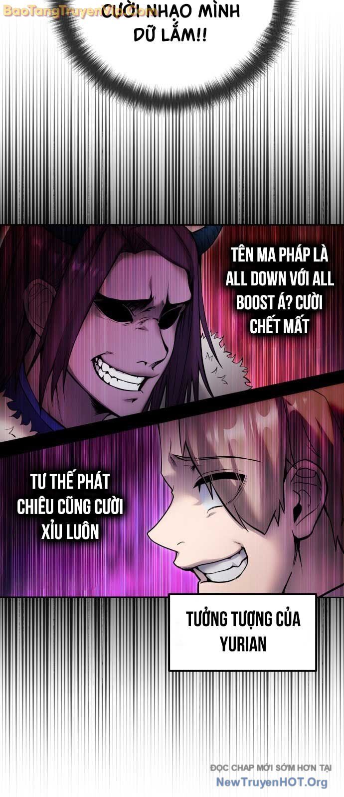 Tôi Mạnh Hơn Anh Hùng