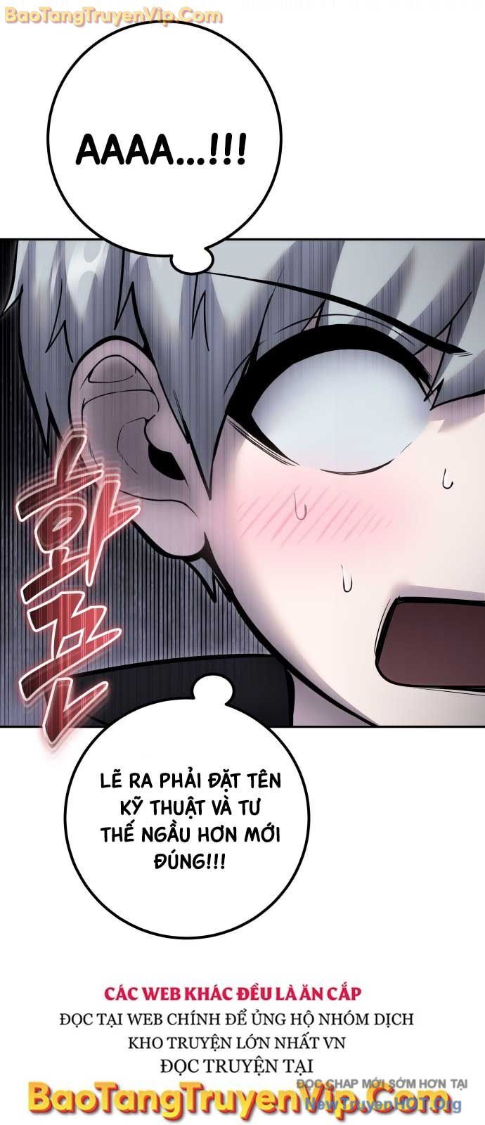 Tôi Mạnh Hơn Anh Hùng