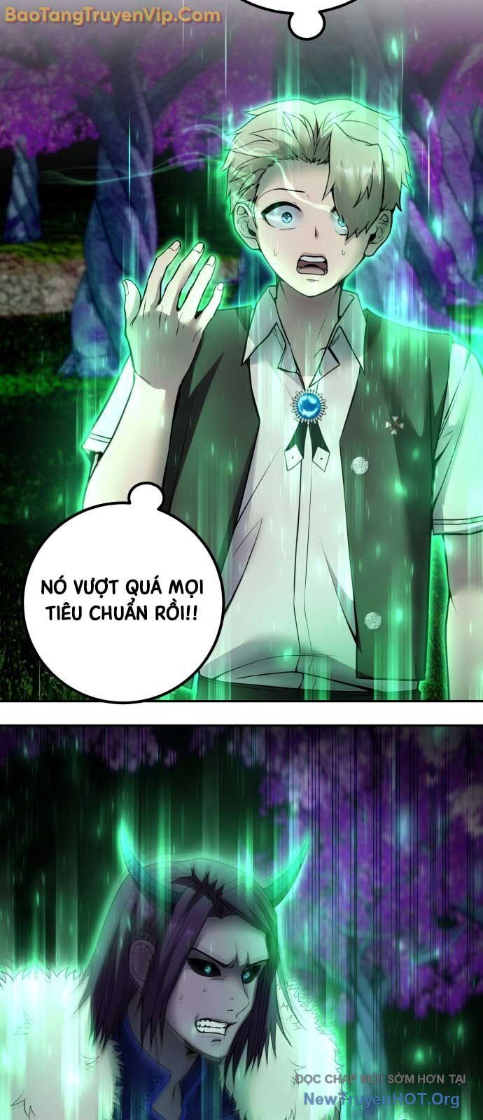 Tôi Mạnh Hơn Anh Hùng