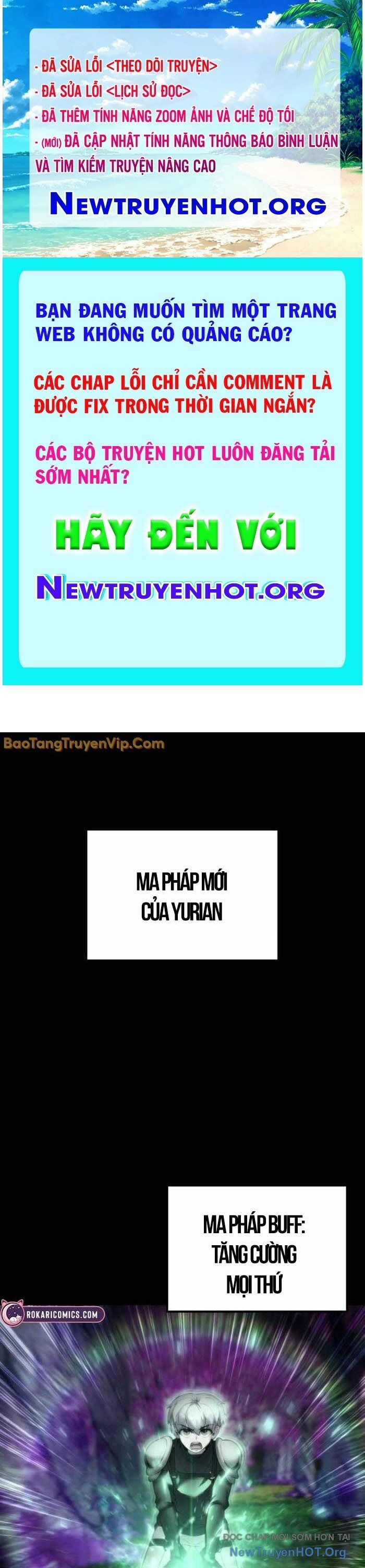 Tôi Mạnh Hơn Anh Hùng