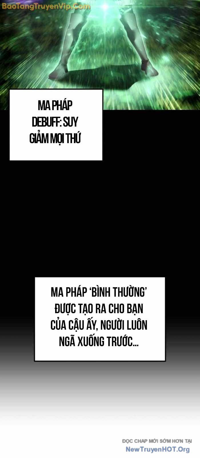 Tôi Mạnh Hơn Anh Hùng