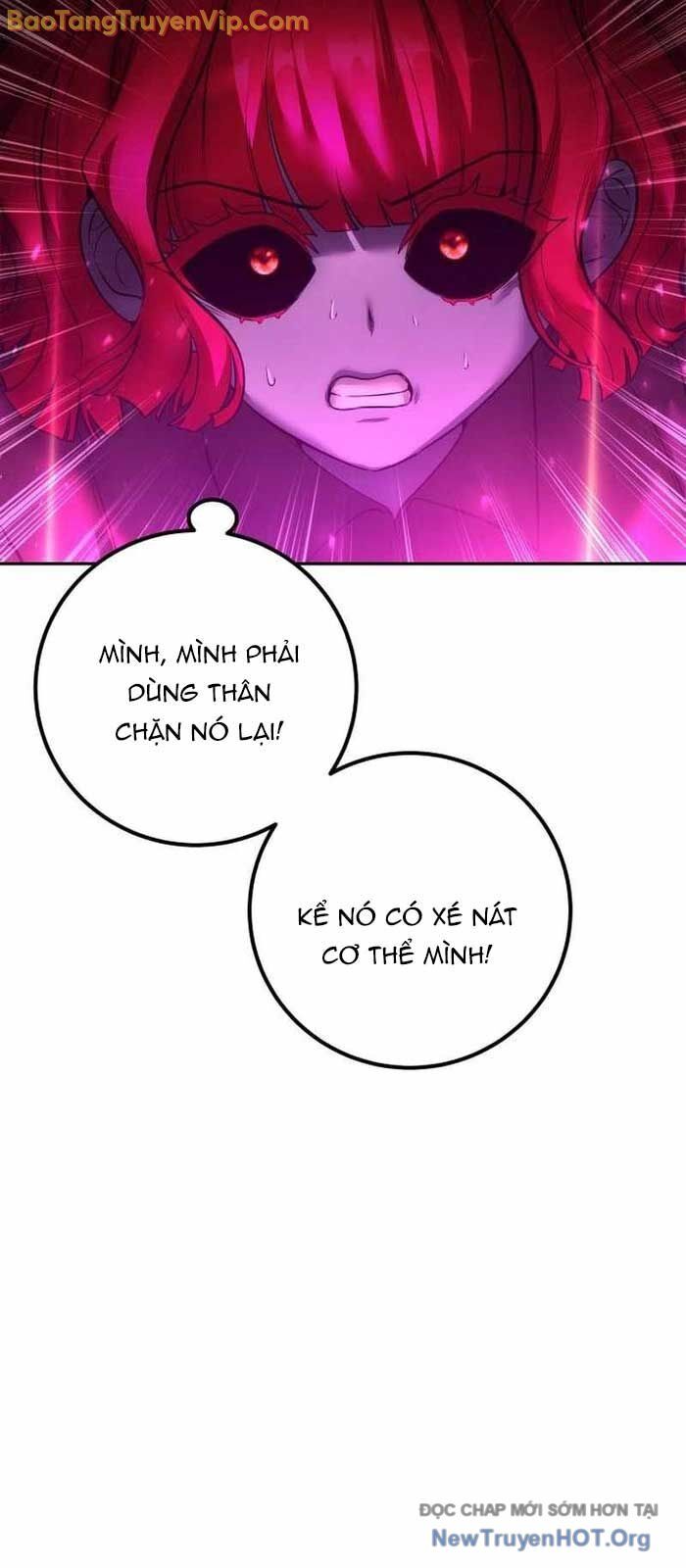 Tôi Mạnh Hơn Anh Hùng