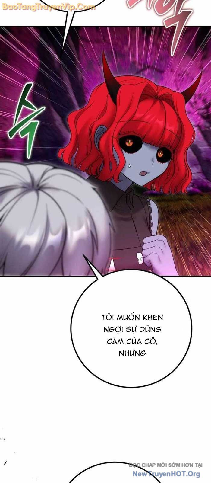 Tôi Mạnh Hơn Anh Hùng
