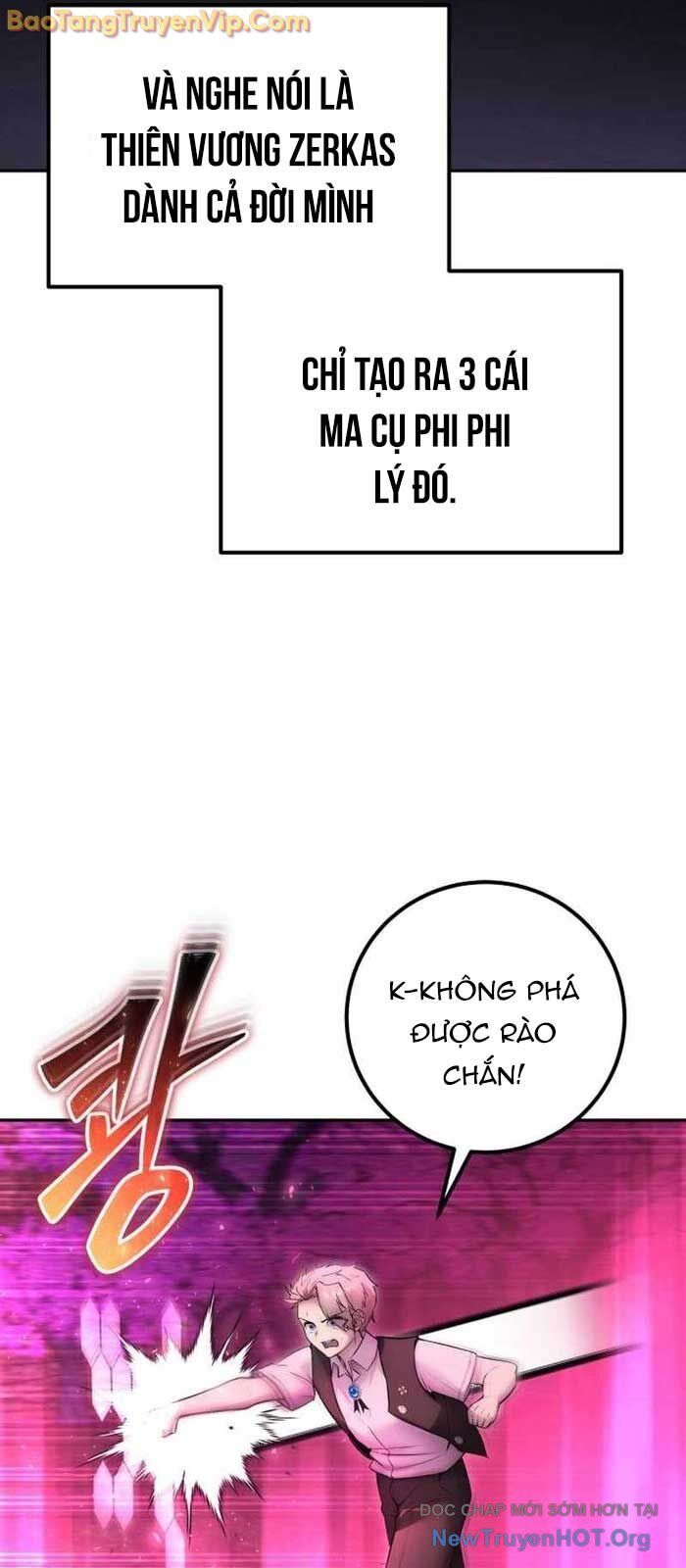 Tôi Mạnh Hơn Anh Hùng