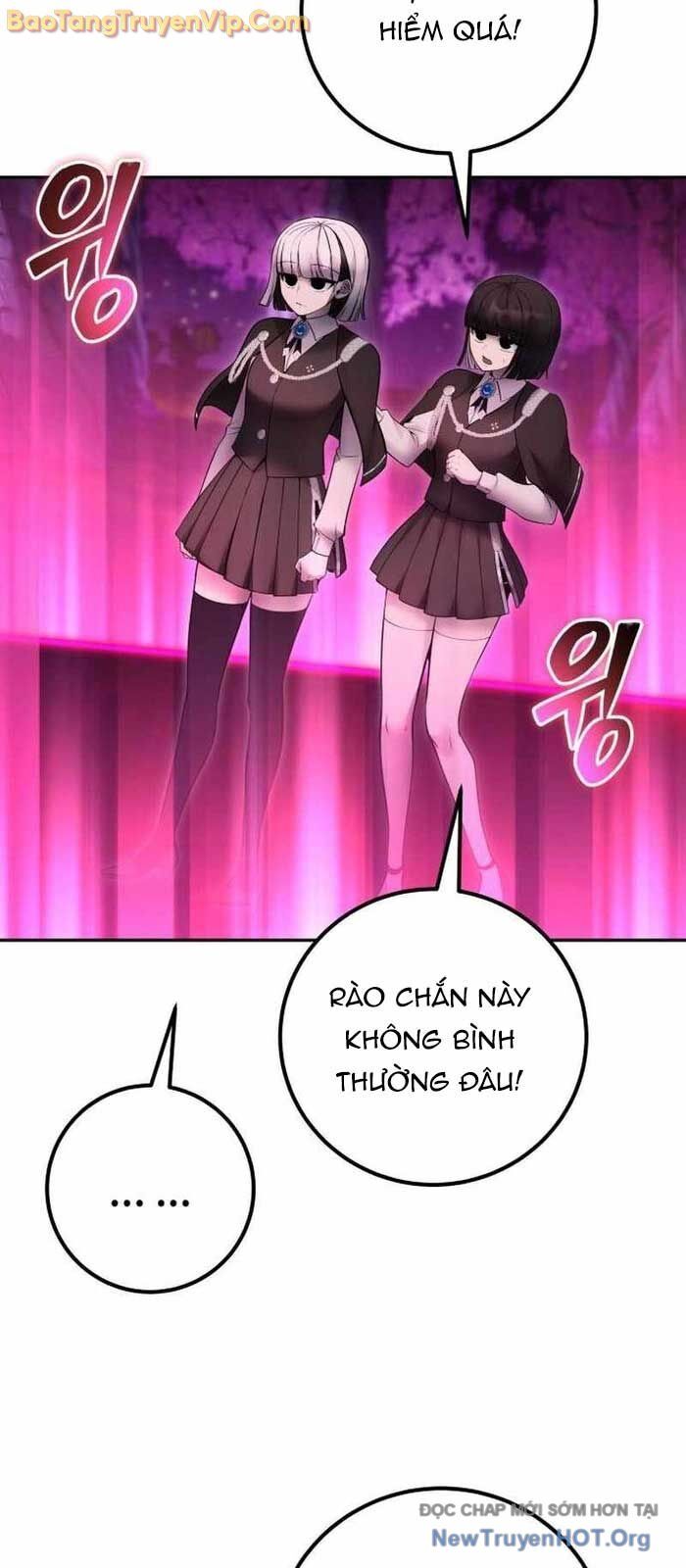 Tôi Mạnh Hơn Anh Hùng