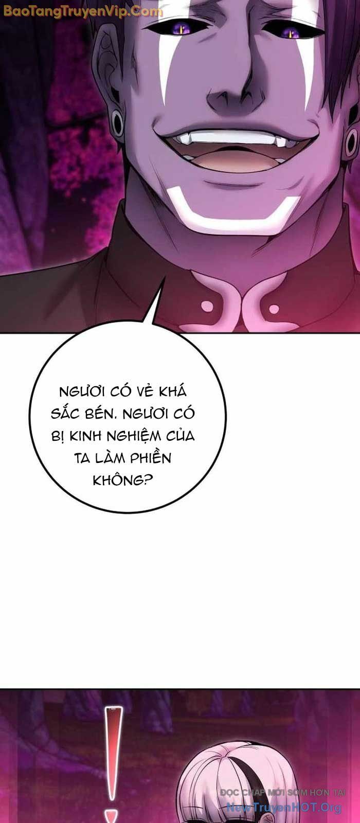 Tôi Mạnh Hơn Anh Hùng