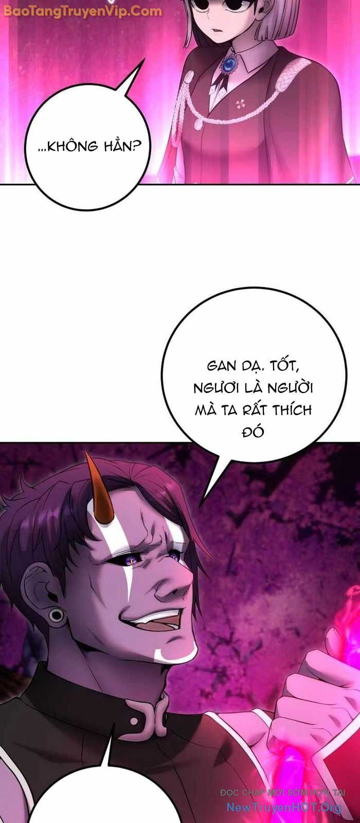 Tôi Mạnh Hơn Anh Hùng