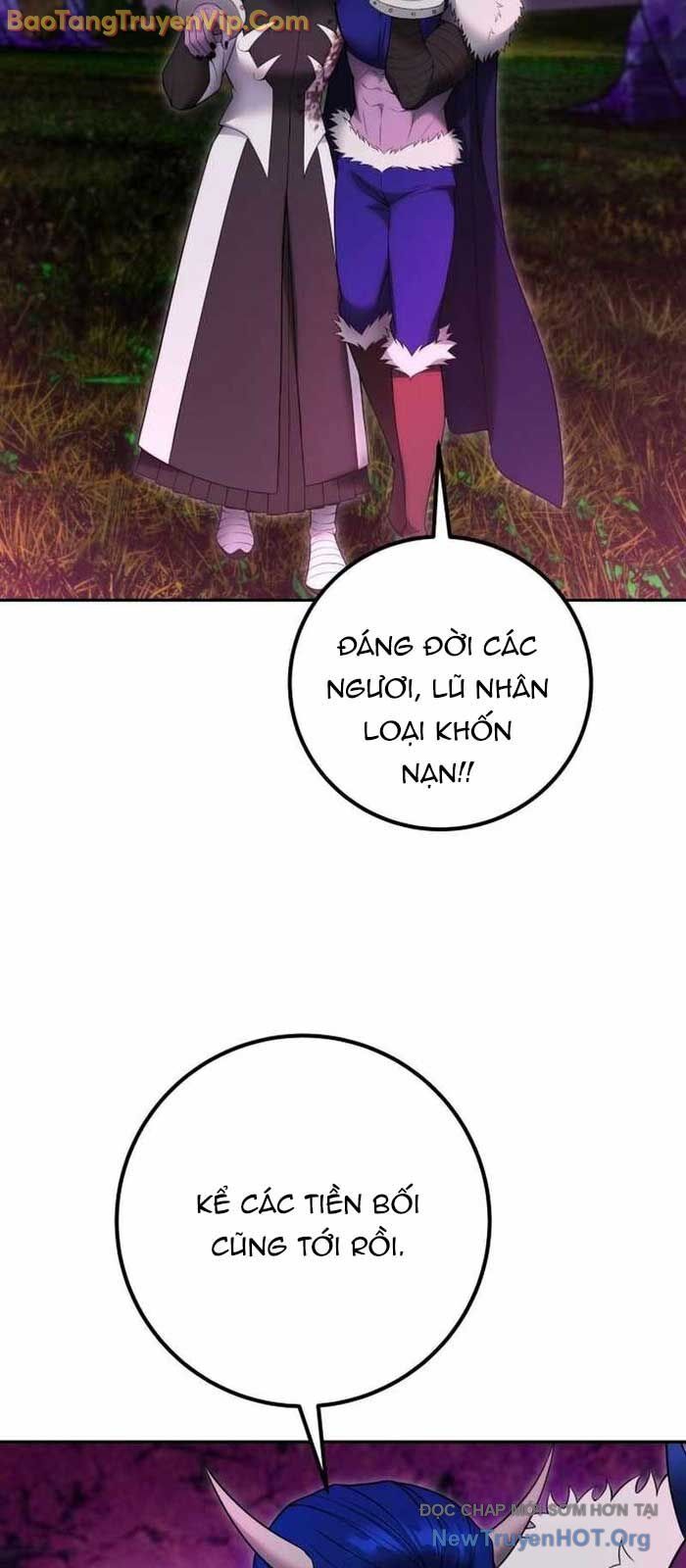 Tôi Mạnh Hơn Anh Hùng