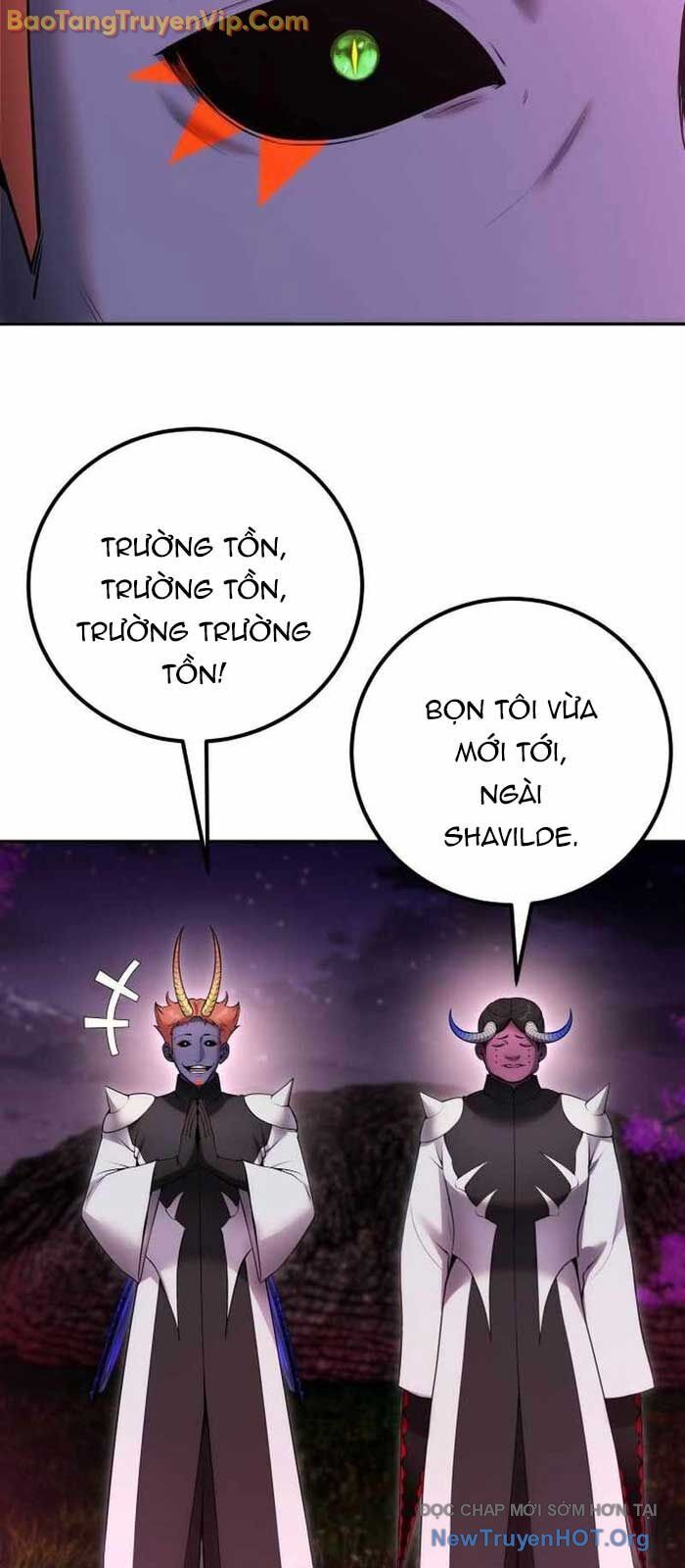 Tôi Mạnh Hơn Anh Hùng