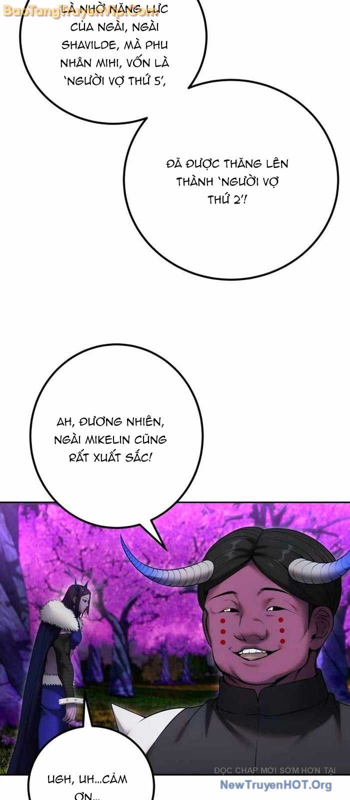 Tôi Mạnh Hơn Anh Hùng
