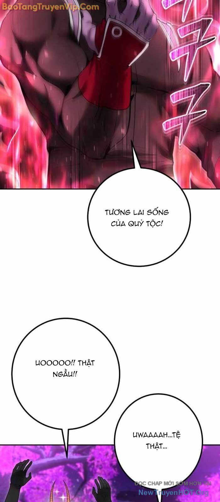 Tôi Mạnh Hơn Anh Hùng