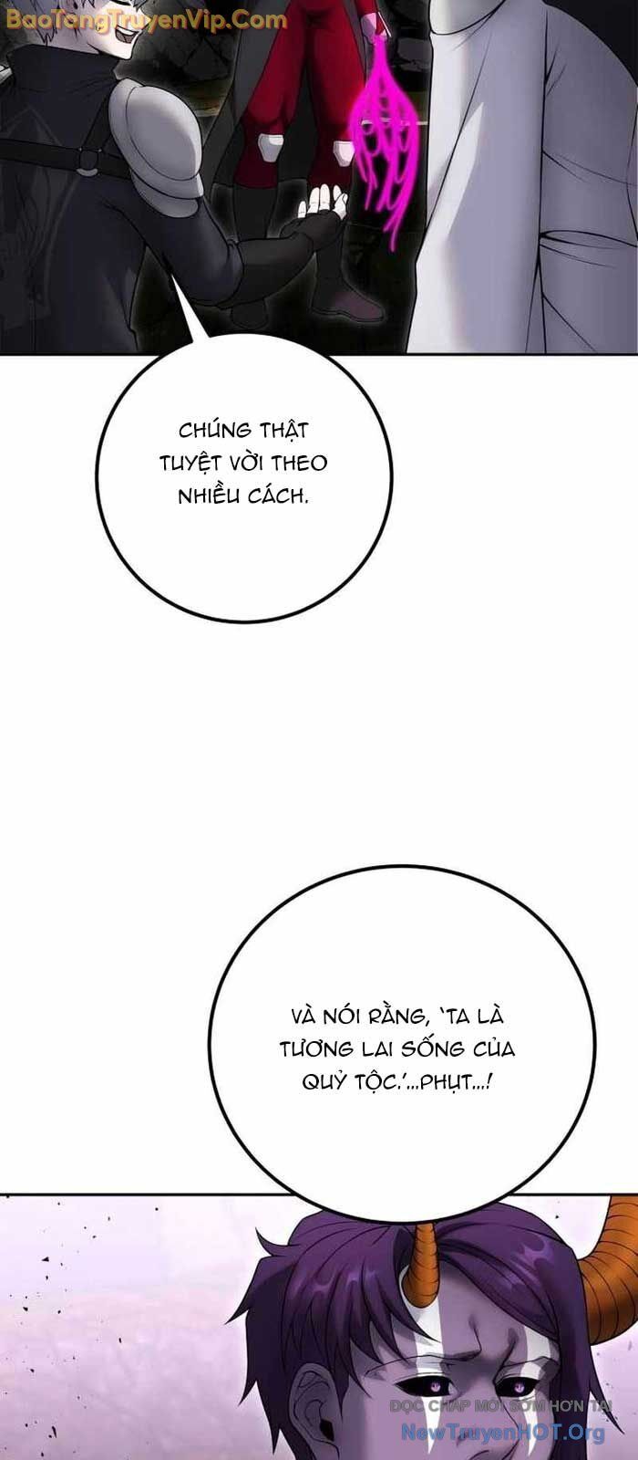 Tôi Mạnh Hơn Anh Hùng