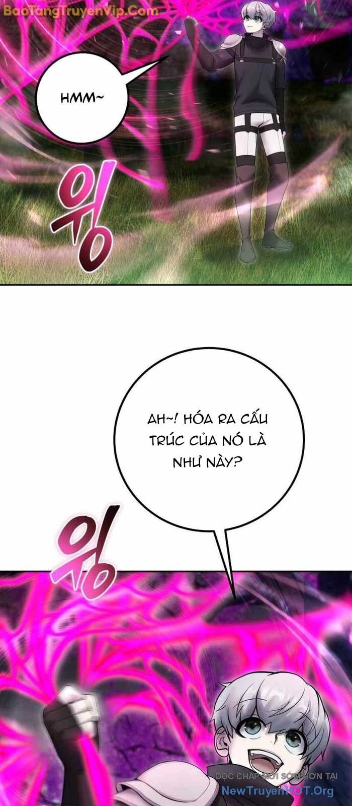 Tôi Mạnh Hơn Anh Hùng