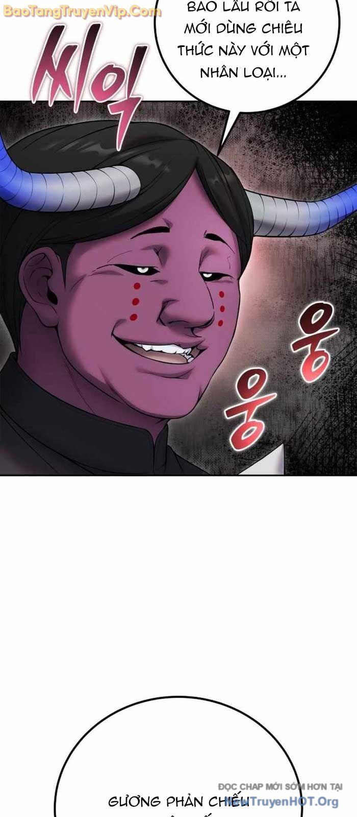 Tôi Mạnh Hơn Anh Hùng