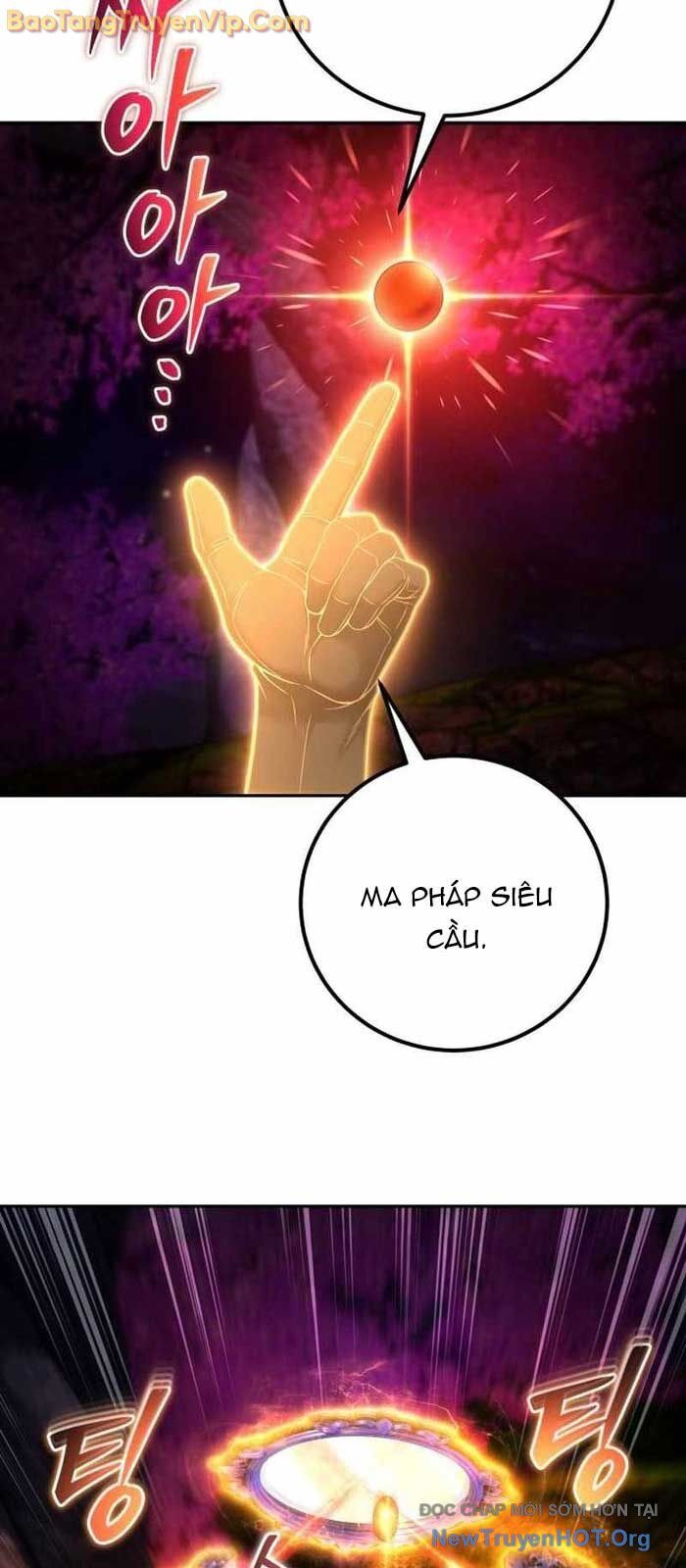 Tôi Mạnh Hơn Anh Hùng