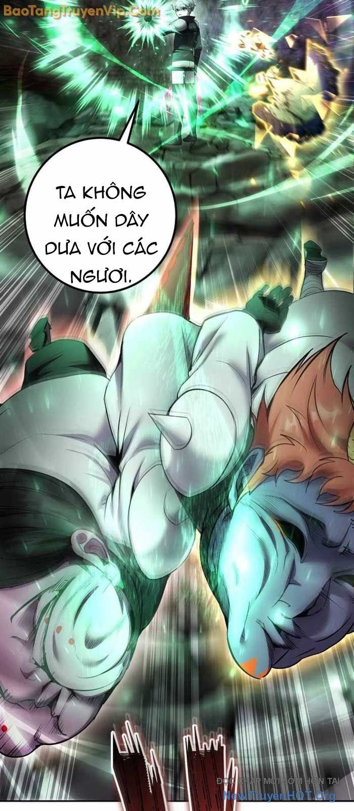 Tôi Mạnh Hơn Anh Hùng