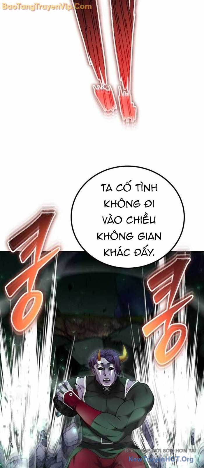 Tôi Mạnh Hơn Anh Hùng