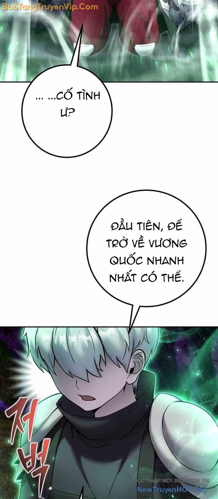 Tôi Mạnh Hơn Anh Hùng