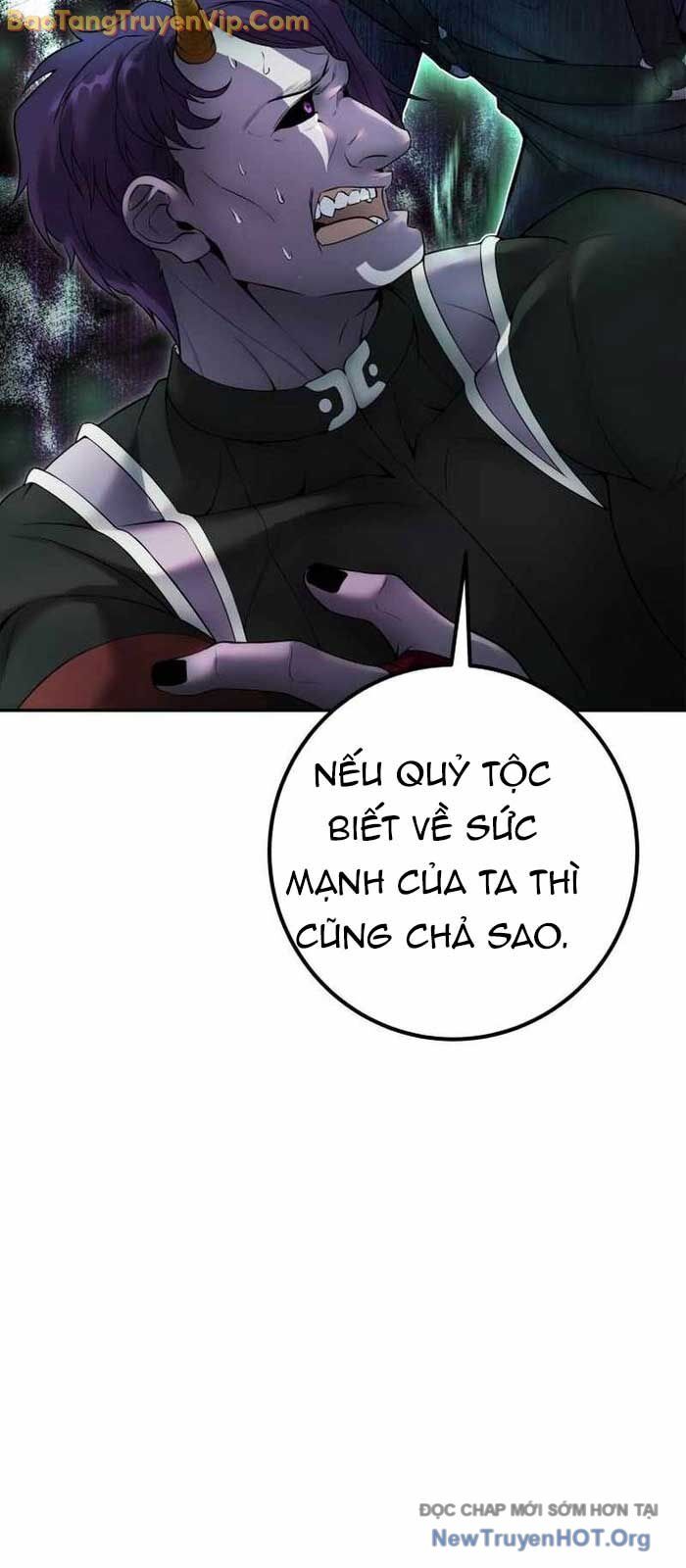 Tôi Mạnh Hơn Anh Hùng