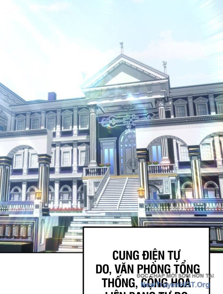 Tôi Mạnh Hơn Anh Hùng